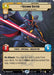 Second Sister - Seeking the Holocron  (Hyperspace)