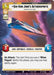 Qui-Gon Jinn's Aethersprite - Guided by the Force  (Hyperspace)