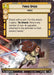 Force Speed  (Hyperspace)