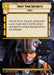 Trust Your Instincts  (Hyperspace)