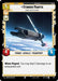 Stinger Mantis - Where Are We Going?  - Foil