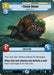 Oggdo Bogdo - Bogano Brute  (Hyperspace) - Foil