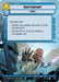 Shatterpoint (Hyperspace) - Foil