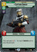 Captain Enoch - Captain of the Guard  (Hyperspace) - Foil