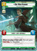 Obi-Wan Kenobi - Protective Padawan (Hyperspace) - Foil