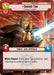 Saesee Tiin - Courageous Warrior  (Hyperspace) - Foil