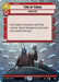 Time of Crisis  (Hyperspace) - Foil