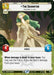 The Daughter - Embodiment of Light  (Hyperspace) - Foil