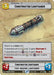 Constructed Lightsaber (Hyperspace) - Foil