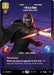Kylo Ren - I Know Your Story (Prestige) - Foil