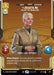 Jocasta Nu - The Gift of Knowledge  (Prestige) - Foil