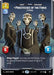Priestesses of the Force - Eternal  (Prestige) - Foil