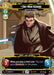 Obi-Wan Kenobi - Protective Padawan (Prestige) - Foil