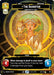 The Daughter - Embodiment of Light  (Prestige) - Foil
