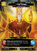 The Father - Maintaining Balance  (Prestige) - Foil