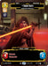 Shin Hati - Overeager Apprentice (Prestige) - Foil