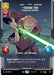 Saesee Tiin - Courageous Warrior  (Serialized)