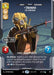 Zuckuss - The Findsman  (Serialized)