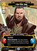 Qui-Gon Jinn - The Negotiations Will Be Short (Serialized)