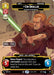 Cin Drallig - Esteemed Blademaster  (Serialized)
