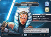 Ahsoka Tano - Fighting For Peace  (Showcase)