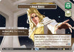 Avar Kriss - Marshal of Starlight  (Showcase)