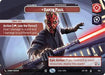 Darth Maul - Sith Revealed  (Showcase)