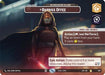 Barriss Offee - We Have Become Villains  (Showcase)