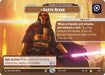 Darth Revan - Scourge of the Old Republic  (Showcase)