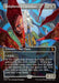 Enlightened Confidant - Borderless - Full Art