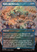 Raise the Palisade - Borderless - Surge Foil (Foil)