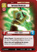 Infused Brawler - Foil