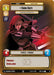 Shin Hati - Overeager Apprentice - Foil