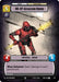 HK-87 Assassin Droid - Foil