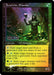 Deathrite Shaman - Retro Frame (Foil)