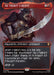 The Reaver Cleaver - Borderless (Foil)
