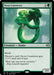 Noose Constrictor (Foil)