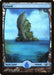 Island - Full Art (Foil)