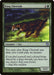 King Cheetah (Foil)