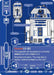 R2-D2 - Artooooooooo! 