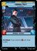 Admiral Piett - In Command Now
