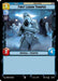 First Legion Trooper