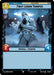 First Legion Trooper (101/104)