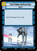 Too Strong for Blasters