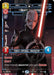 Grand Inquisitor - You're Right to Be Afraid - Foil