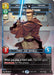 Obi-Wan Kenobi - Protective Padawan - Foil