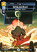 Superlaser Blast - Foil
