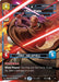 Mace Windu - Leaping into Action (69) - Foil