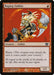 Raging Goblin (Foil)