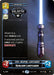 Heirloom Lightsaber